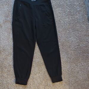 Healing Hands Purple Label Yoga Scrub Pants - LT